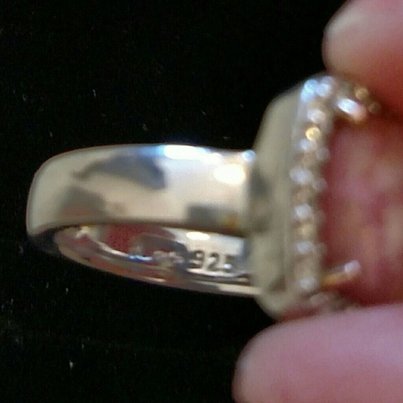 Ti Sento Ring - Picture 2 of 5